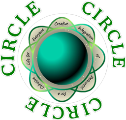 CIRCLE logo